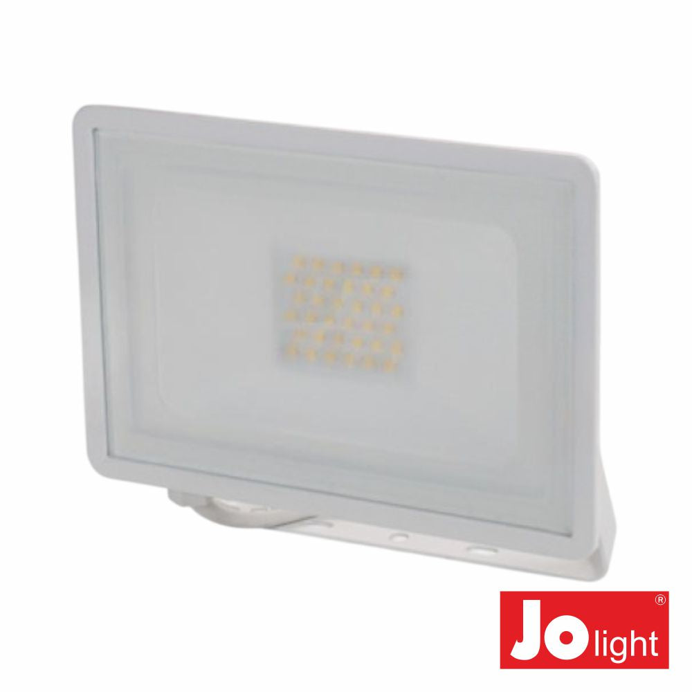 Foco Led 30W 230V 4000K 2560Lm Ip65 Ultra Slim Jolight - Tauu.pt