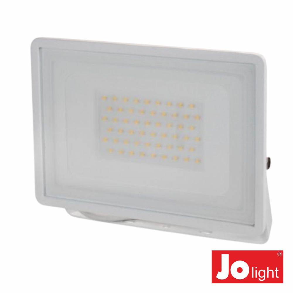 Foco Led 50W 230V 4000K 4320Lm Ip65 Ultra Slim Jolight - Tauu.pt