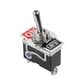 Interruptor Alavanca Spst 2P On-Off 10A/250V - Tauu,pt