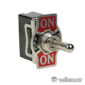 Interruptor Alavanca Spdt 1P On-Off-On 10A/250V Modelo Econo - Tauu.pt
