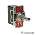 Interruptor Alavanca 10A-250V Dpdt On-Off-On Velleman - Tauu.pt