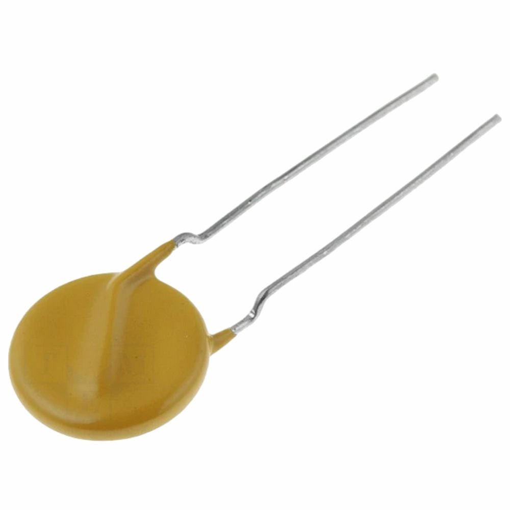 Vdr Varistor 7.5Mm 250V-320V - Tauu.pt