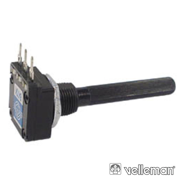 Potenciómetro Linear 47K - Tauu.pt
