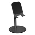 Suporte Telemóvel Universal Extensível Preto - Tauu.pt