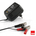 Carregador De Baterias 2-6-12V C/ Proteção Alpha - Tauu.pt