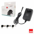 Alimentador Estabilizado 5V 3A C/ 3 Adaptadores Join - Tauu,pt