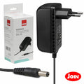 Alimentador Compacto 24V 1A 24W Join - Tauu.pt