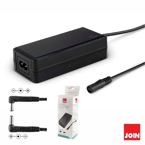 Alimentador Switching 12V 3A  2 Conectores Join - Tauu.pt