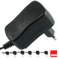 Alimentador Universal 4.5-12V 2A 24W Join - Tauu.pt