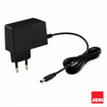 Alimentador Switching 12V 2A 5.5X2.5Mm Alpha - Tauu.pt