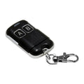 Comando Garagem Universal 2 Canais 433Mhz - Tauu.pt