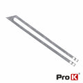 Lâmina P/ Faca Térmica Manual De Corte De Esferovite Prok - Tauu,pt