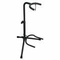 Suporte P/ Guitarra Universal Ajustável - Tauu,pt