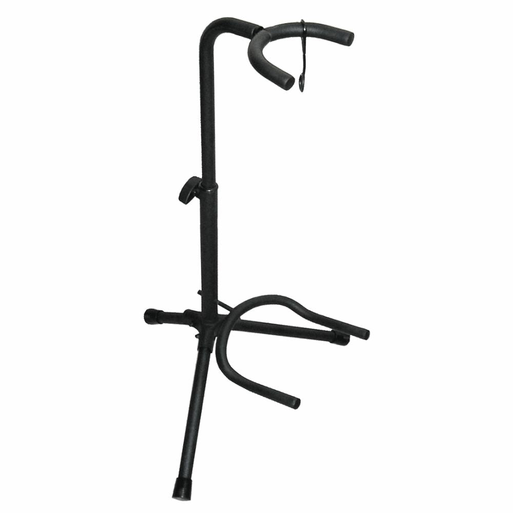 Suporte P/ Guitarra Universal Ajustável - Tauu.pt