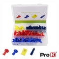 Conjunto De 75 Terminais Quick Splice Prok - Tauu.pt