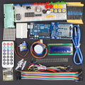 Kit Eléctrónico C/ Arduino - Tauu.pt