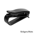 Suporte Universal De Carro P/ Óculos De Sol Krugermatz - Tauu,pt