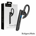 Auricular Bluetooth V5.2 K16 Kruger Matz - Tauu.pt