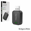 Adaptador Carplay E Android Auto Wifi/Bt Kruger Matz - Tauu.pt