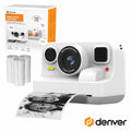 Câmara Digital C/Impressão Térmica Bluetooth Denver - Tauu.pt