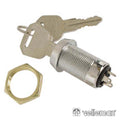 Interruptor C/ Chaves 1P On-On Spdt Velleman - Tauu,pt
