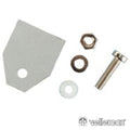 Kit De Isolamento Em Plástico P/ To3 Velleman - Tauu,pt