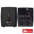 Ups 1200Va 720W 230V Jopower - Tauu,pt