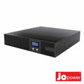 Ups Interativa 2200Va 1540W 230V Rack/Tower Jopower - Tauu.pt