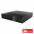 Ups 3000Va 2100W 230V P/ Rack 19" Jopower - Tauu.pt