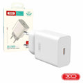 Alimentador Usb-C 5V 3A 20W Qc+Pd Xo - Tauu,pt