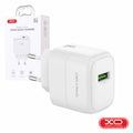 Alimentador Usb-A Qc 18W Branco Xo - Tauu.pt