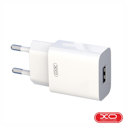 Alimentador Usb-A 2.4A Xo - Tauu.pt