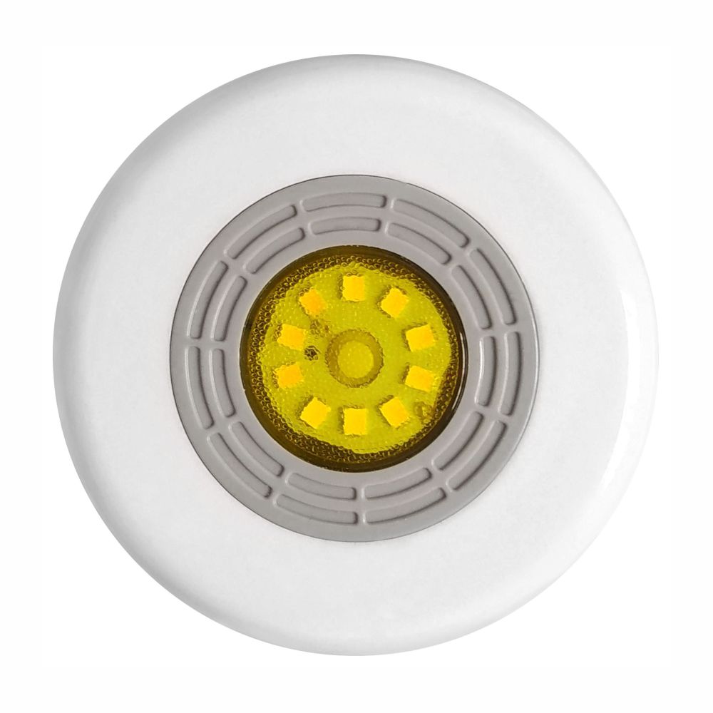 Luz De Presença Portátil 6500K C/ Interruptor Tátil Virone - Tauu.pt