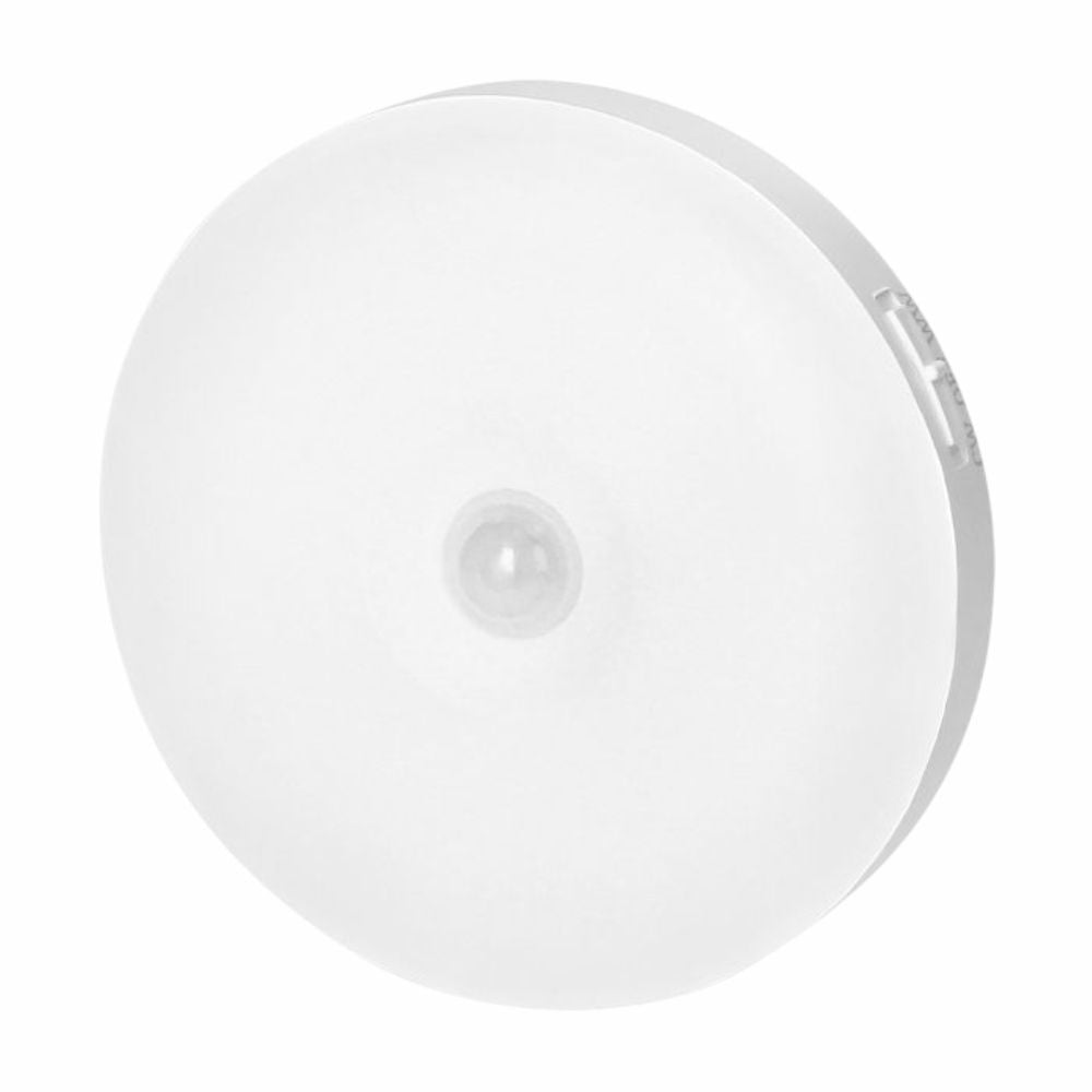 Luz De Presença C/ Sensor E Bateria 0.5W Virone - Tauu.pt