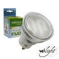 Lâmpada Gu10 5W=20W 230V Eco 100Lm 2700K - Tauu,pt
