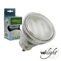 Lâmpada Gu10 9W=45W 230V Eco 220Lm 2700K - Tauu,pt