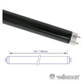 Lâmpada Tubular 4W 230V Fluorescente Uv Velleman - Tauu,pt