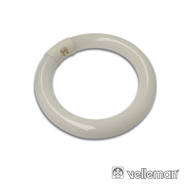 Lâmpada Circular 22W 230V P/ Vtlamp2 Velleman - Tauu.pt