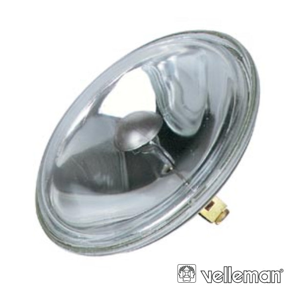 Lâmpada Par36 30W 6.4V Velleman - Tauu.pt