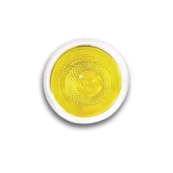 Lâmpada Mr16 50W 230V Halogéneo Azul Velleman - Tauu,pt