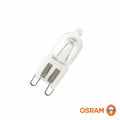 Lâmpada G9 40W 230V De Halogéneo P/ Forno 490Lm Osram - Tauu.pt