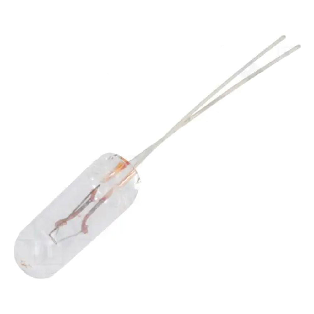 Lâmpada Miniatura 80Ma 12V 4.2Mm - Tauu.pt
