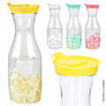 Frasco Pp C/ 12 Cubos Refrigerantes 1L - Tauu.pt
