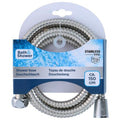 Mangueira Flexível P/ Duche 1,5M Inox - Tauu,pt