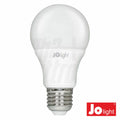 Lâmpada E27 5,5W 12/24V Leds Globo Branco Natural 500Lm - Tauu,pt