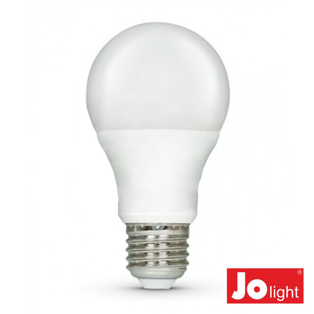 Lâmpada E27 9W 12/24V Globo 4000K 900Lm Jolight - Tauu.pt
