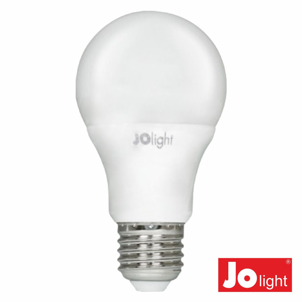 Lâmpada E27 9W 12/24V Globo 2700K 890Lm Jolight - Tauu,pt