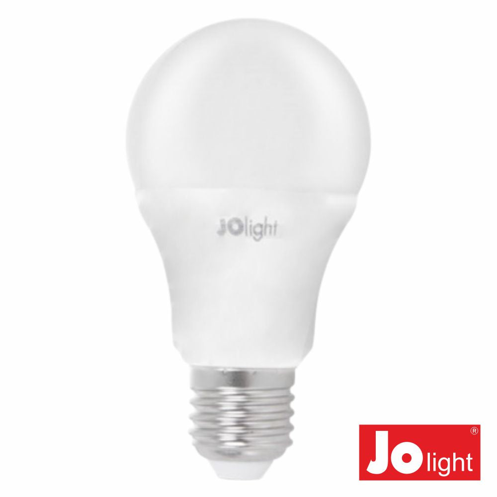 Lâmpada E27 11W 12/24V Globo 4000K 1150Lm Jolight - Tauu.pt