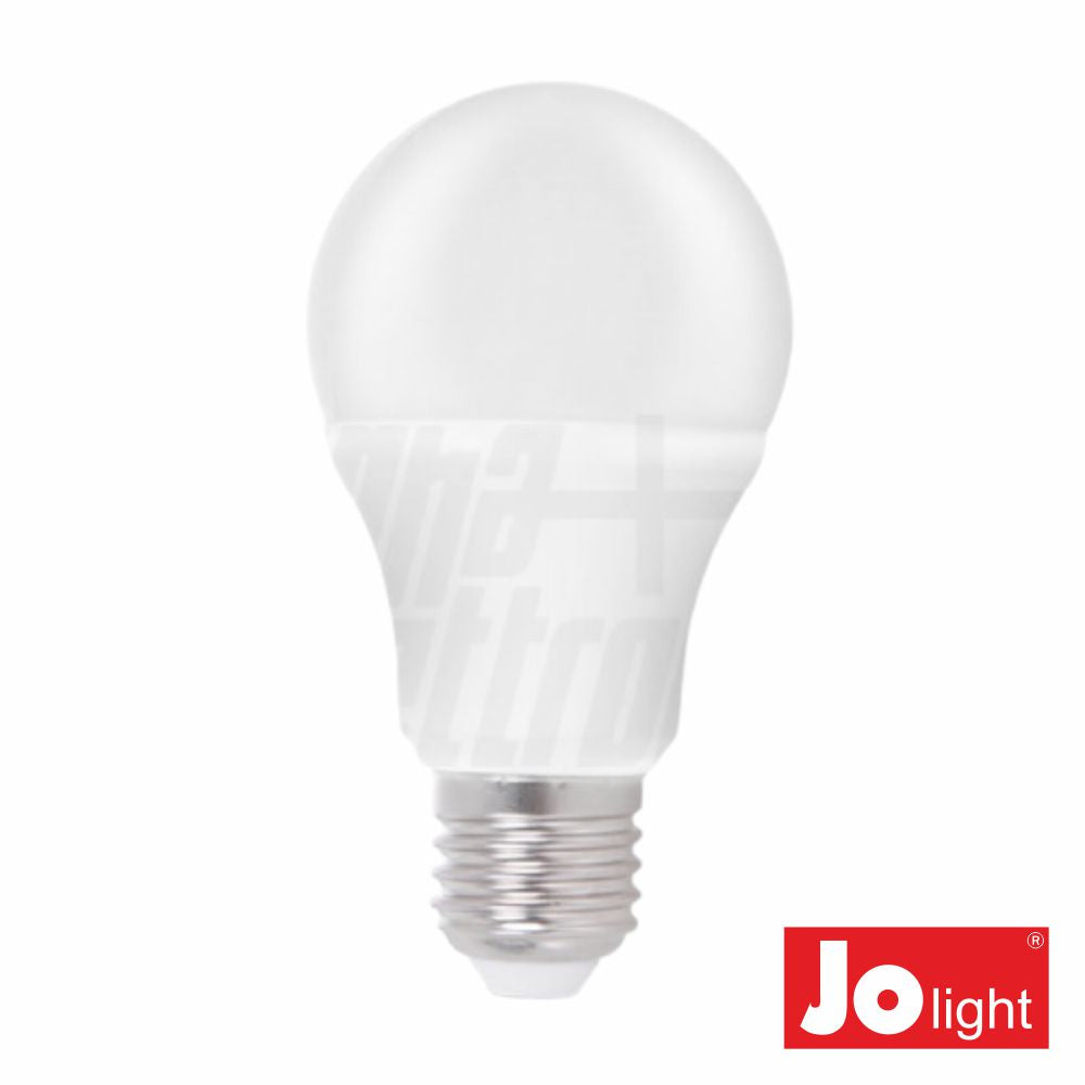 Lâmpada E27 11W 12/24V Globo 4000K 1150Lm Jolight - Tauu,pt