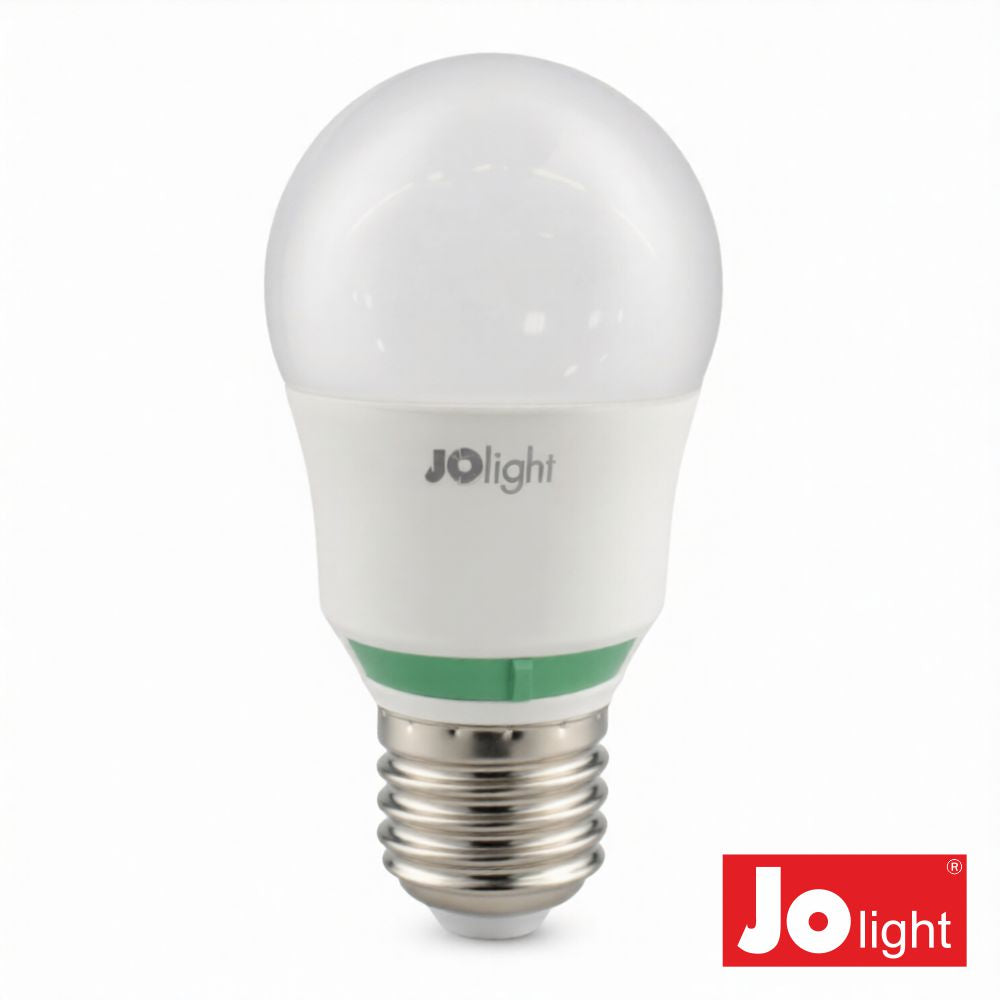Lâmpada Led E27 G45 2.4/3.4/5.6W 230V Cct 810Lm - Tauu.pt